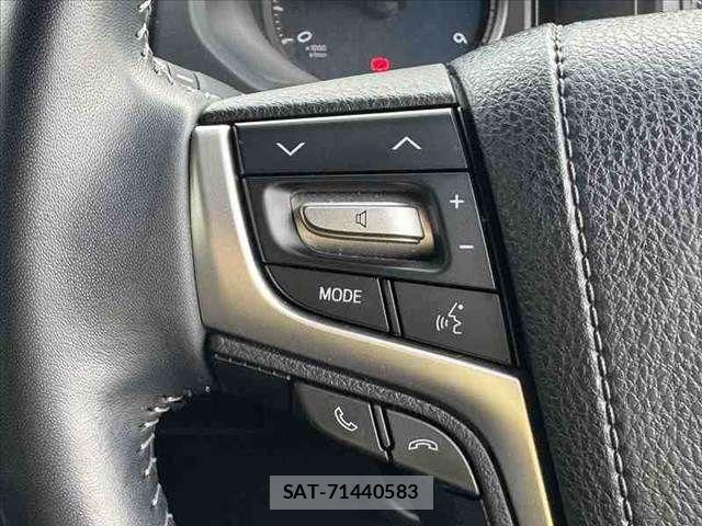 Toyota LAND CRUISER PRADO 2023-10 8525424-24