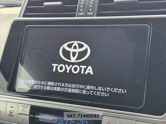 Toyota LAND CRUISER PRADO 2023-10 8525424-2