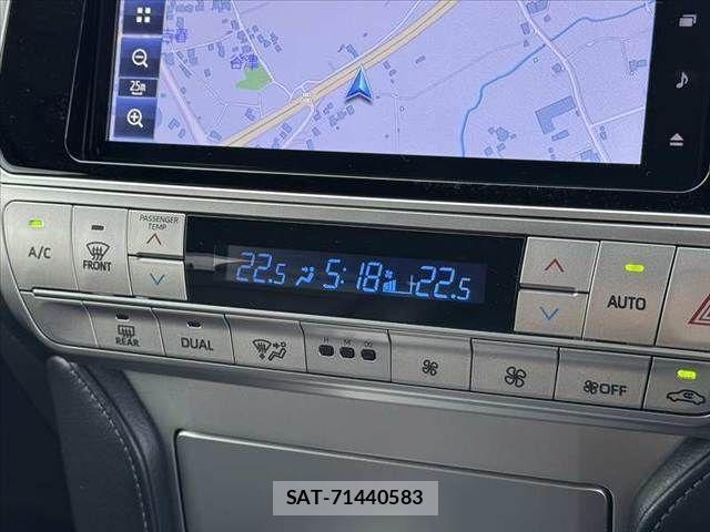 Toyota LAND CRUISER PRADO 2023-10 8525424-3