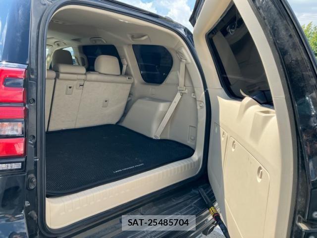 Toyota LAND CRUISER PRADO 2018-06 8525440-10