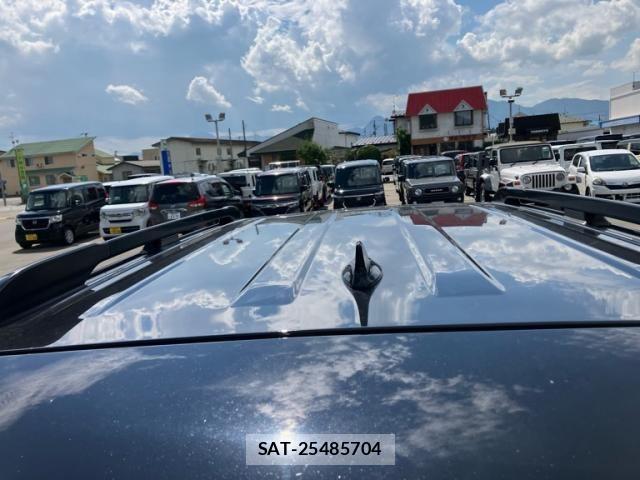 Toyota LAND CRUISER PRADO 2018-06 8525440-11