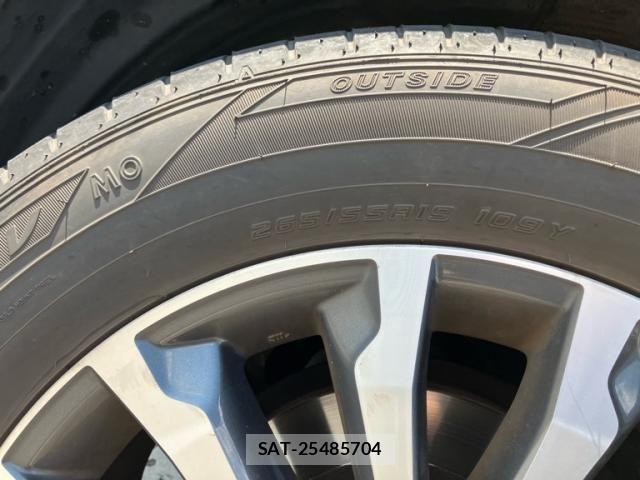 Toyota LAND CRUISER PRADO 2018-06 8525440-15