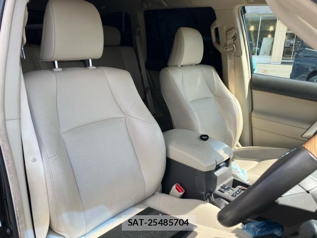 Toyota LAND CRUISER PRADO 2018-06 8525440-17