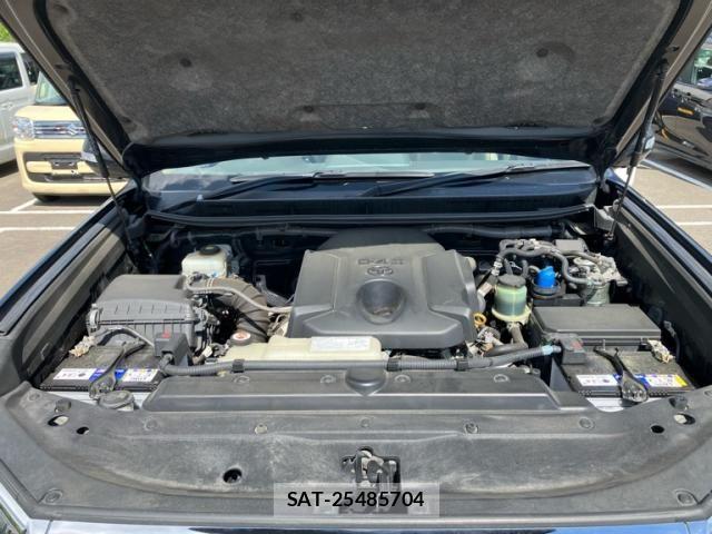 Toyota LAND CRUISER PRADO 2018-06 8525440-24