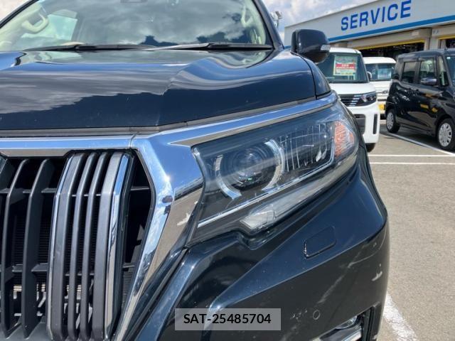 Toyota LAND CRUISER PRADO 2018-06 8525440-3