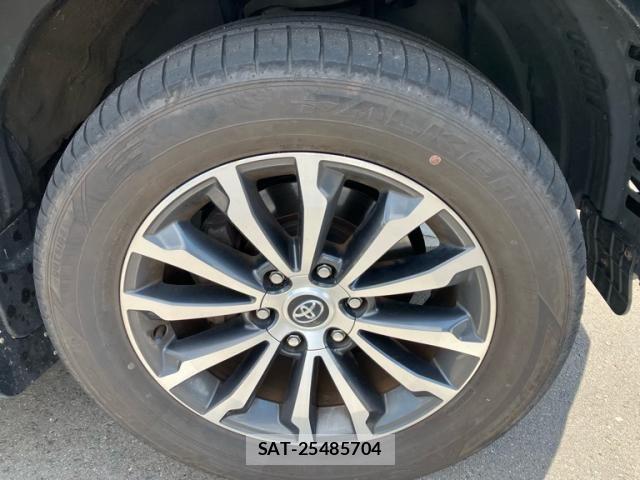 Toyota LAND CRUISER PRADO 2018-06 8525440-5