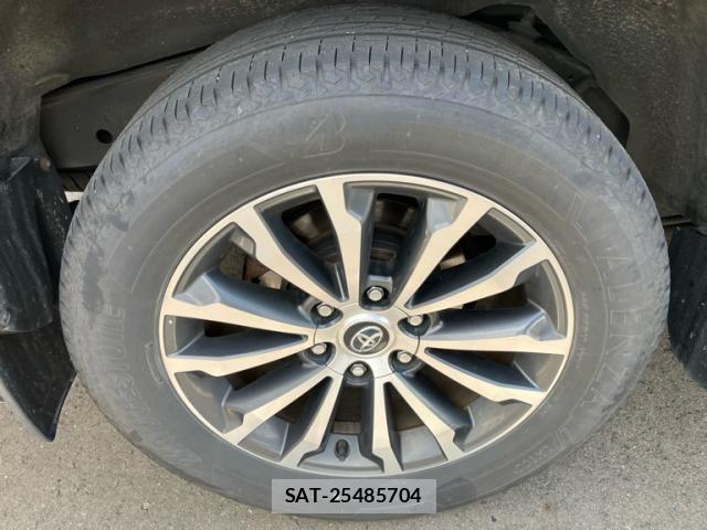 Toyota LAND CRUISER PRADO 2018-06 8525440-7