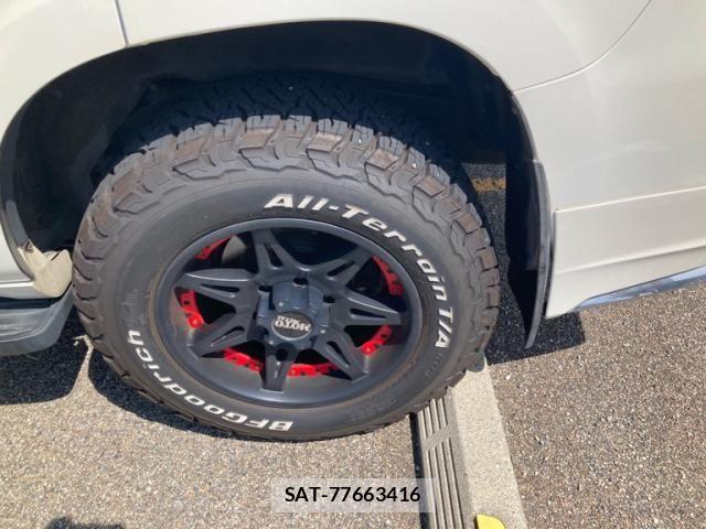 Toyota LAND CRUISER PRADO 2017-10 8525449-10