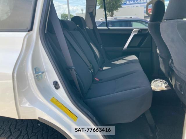 Toyota LAND CRUISER PRADO 2017-10 8525449-13