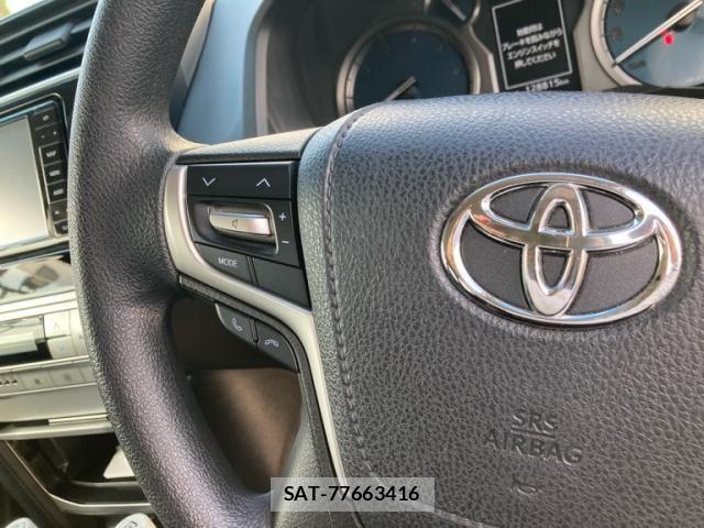 Toyota LAND CRUISER PRADO 2017-10 8525449-18