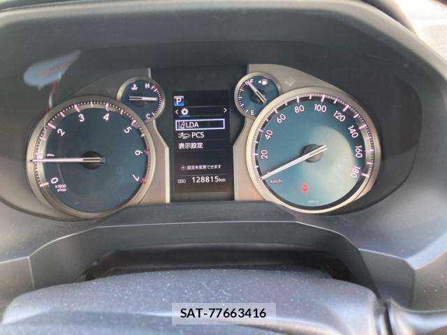 Toyota LAND CRUISER PRADO 2017-10 8525449-25