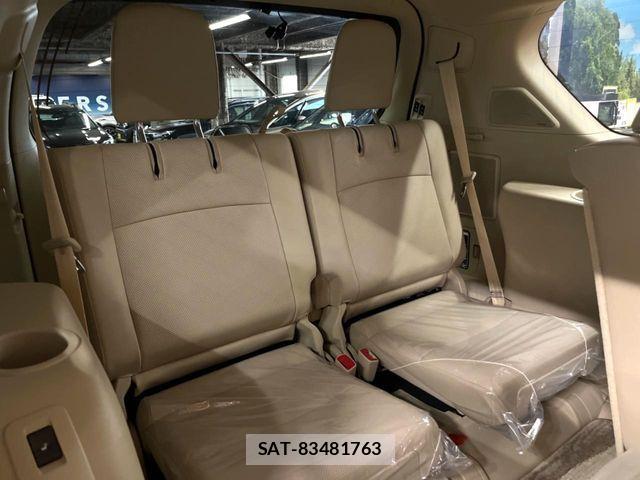 Toyota LAND CRUISER PRADO 2022-01 8525429-9
