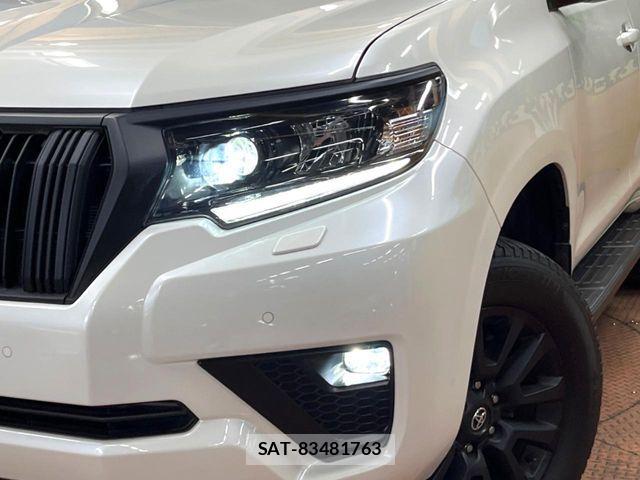Toyota LAND CRUISER PRADO 2022-01 8525429-11