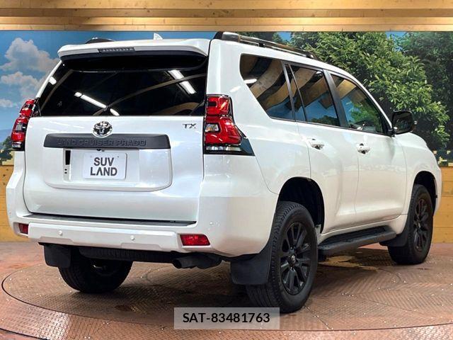 Toyota LAND CRUISER PRADO 2022-01 8525429-16