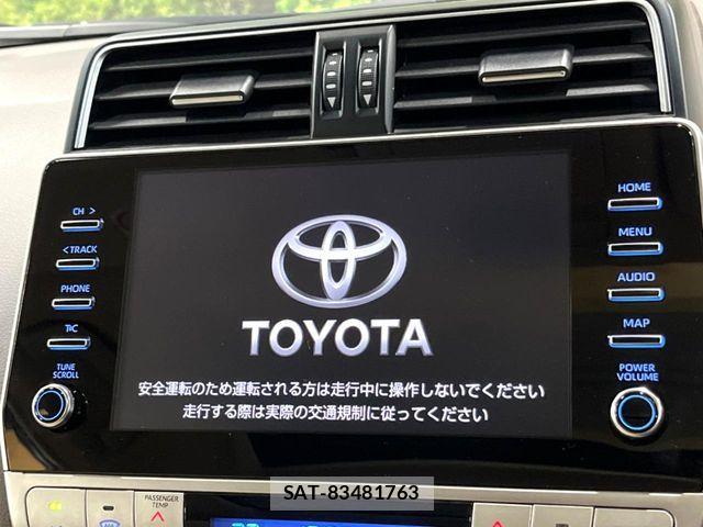 Toyota LAND CRUISER PRADO 2022-01 8525429-3