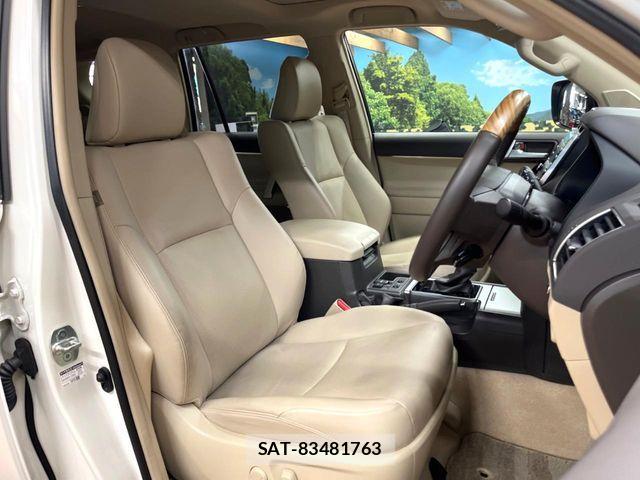 Toyota LAND CRUISER PRADO 2022-01 8525429-7