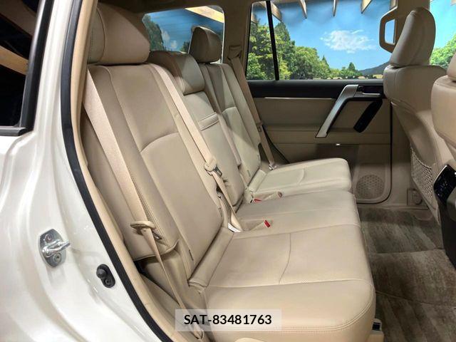 Toyota LAND CRUISER PRADO 2022-01 8525429-8