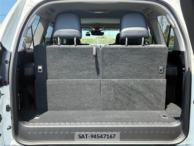 Toyota LAND CRUISER PRADO 2023-05 8525425-18