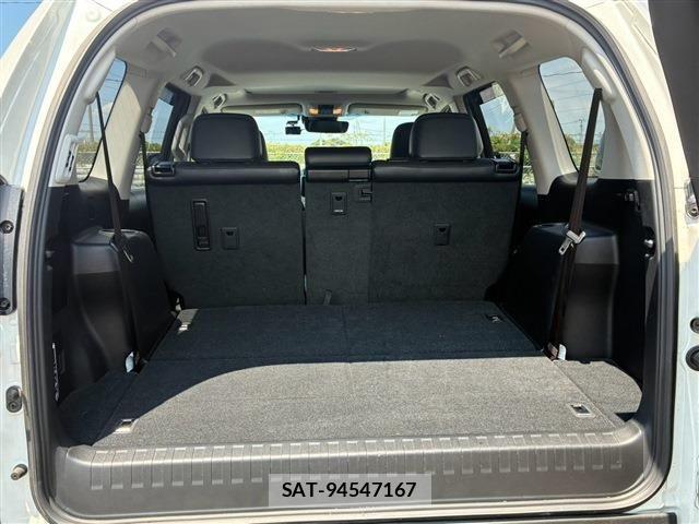 Toyota LAND CRUISER PRADO 2023-05 8525425-19