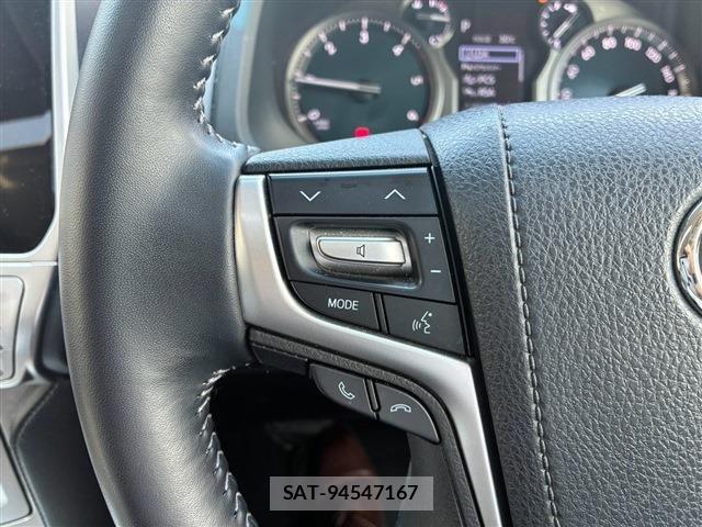 Toyota LAND CRUISER PRADO 2023-05 8525425-21