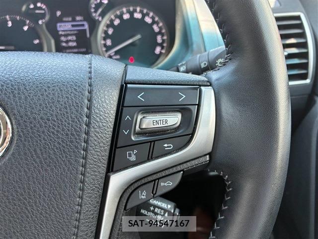 Toyota LAND CRUISER PRADO 2023-05 8525425-22