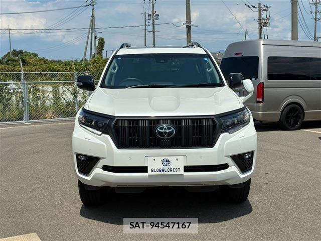 Toyota LAND CRUISER PRADO 2023-05 8525425-3