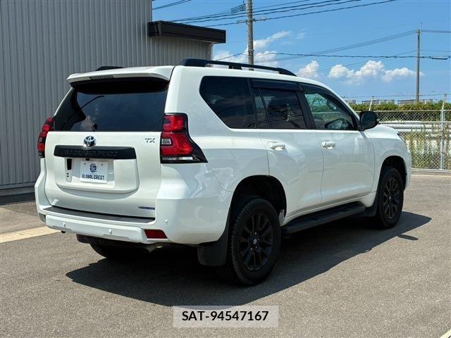 Toyota LAND CRUISER PRADO 2023-05 8525425-5