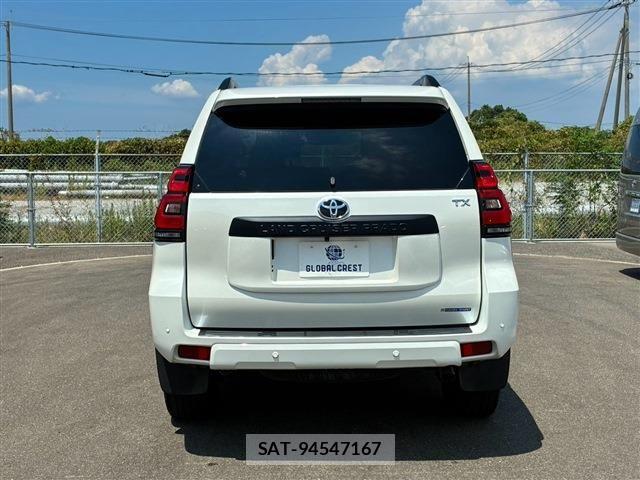 Toyota LAND CRUISER PRADO 2023-05 8525425-6