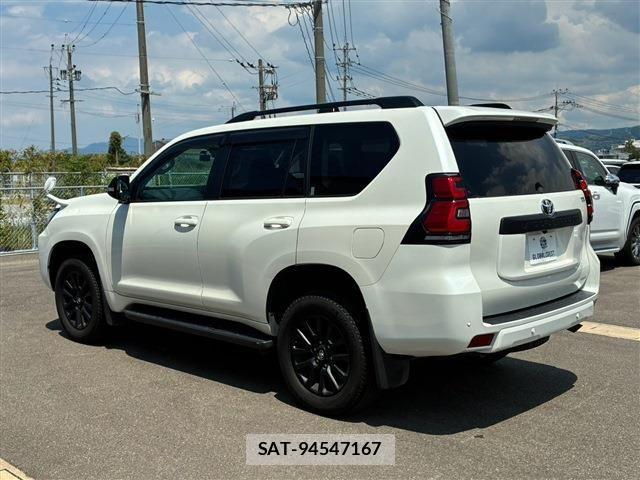 Toyota LAND CRUISER PRADO 2023-05 8525425-7