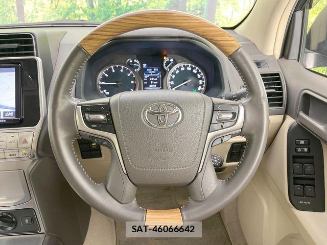 Toyota LAND CRUISER PRADO 2018-02 8525442-11