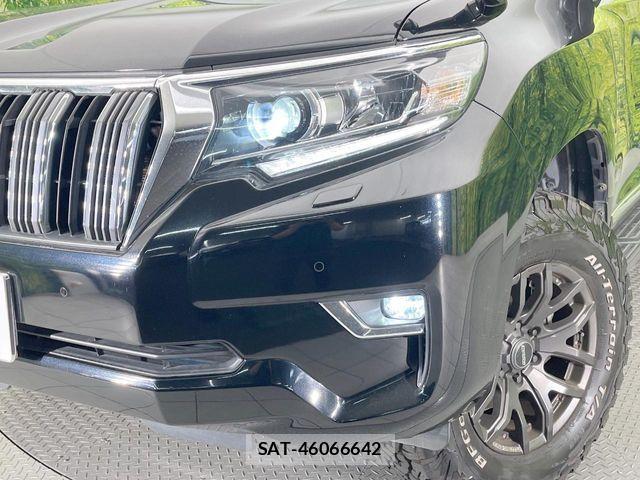 Toyota LAND CRUISER PRADO 2018-02 8525442-12
