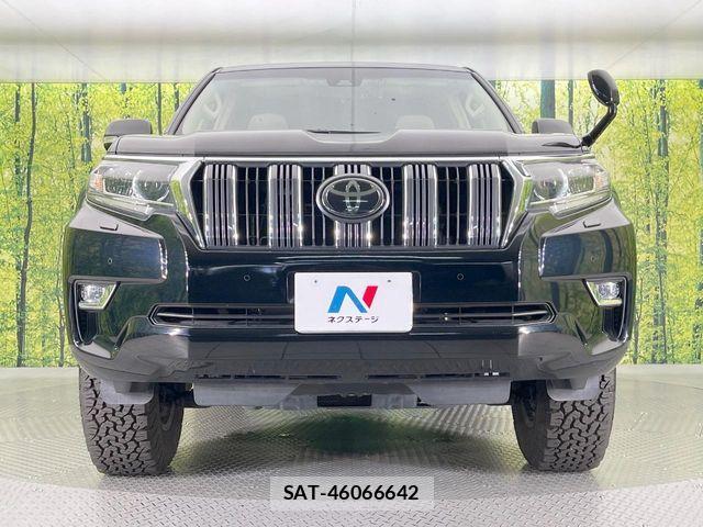 Toyota LAND CRUISER PRADO 2018-02 8525442-14