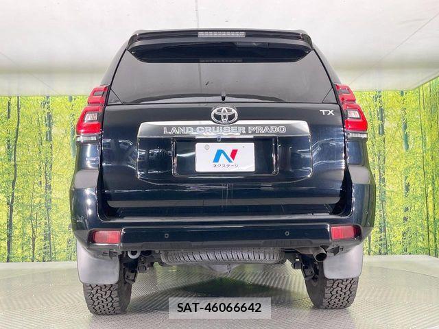 Toyota LAND CRUISER PRADO 2018-02 8525442-15