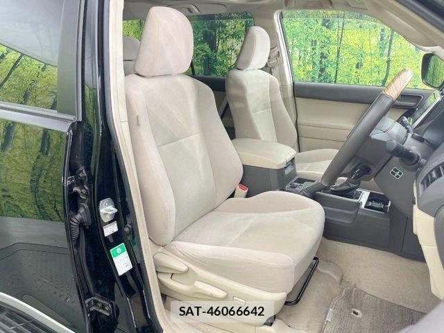 Toyota LAND CRUISER PRADO 2018-02 8525442-7