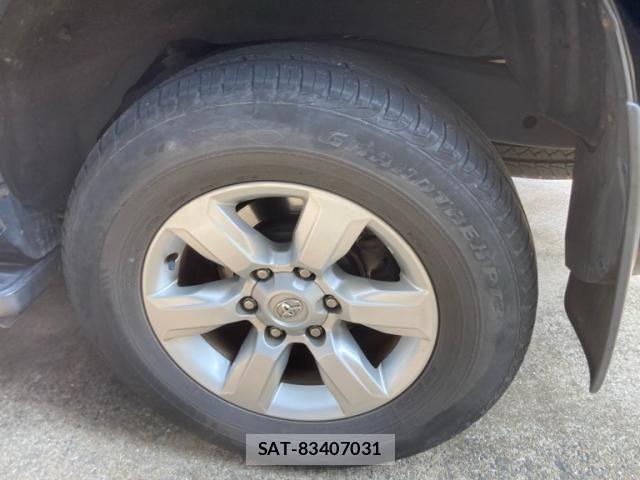 Toyota LAND CRUISER PRADO 2015-10 8562341-9