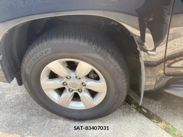 Toyota LAND CRUISER PRADO 2015-10 8562341-10