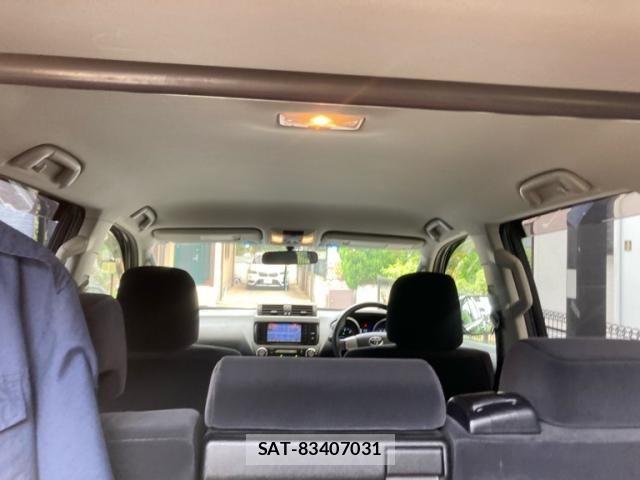 Toyota LAND CRUISER PRADO 2015-10 8562341-12