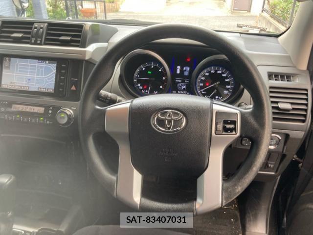 Toyota LAND CRUISER PRADO 2015-10 8562341-18