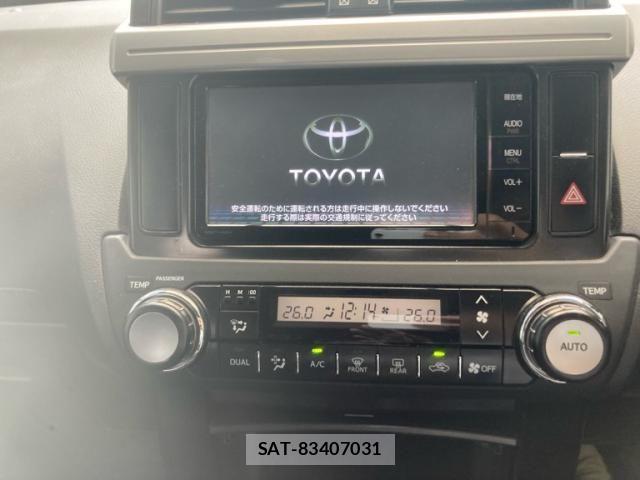 Toyota LAND CRUISER PRADO 2015-10 8562341-19