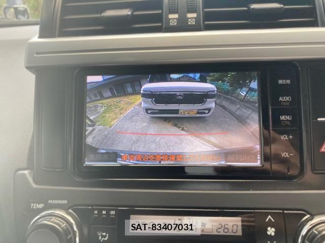 Toyota LAND CRUISER PRADO 2015-10 8562341-21