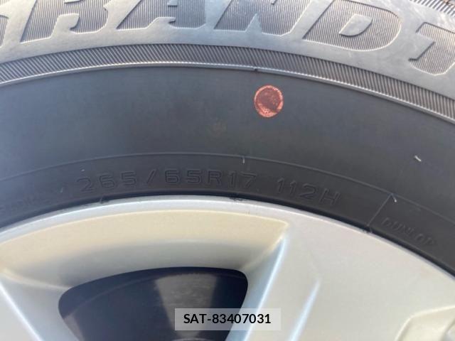 Toyota LAND CRUISER PRADO 2015-10 8562341-6