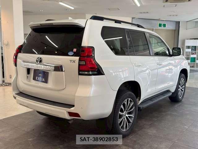 Toyota LAND CRUISER PRADO 2020-02 8562327-11