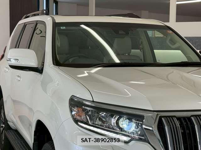 Toyota LAND CRUISER PRADO 2020-02 8562327-14
