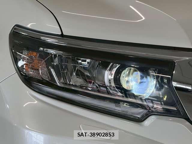 Toyota LAND CRUISER PRADO 2020-02 8562327-15