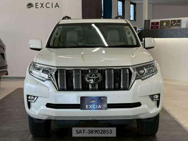 Toyota LAND CRUISER PRADO 2020-02 8562327-2