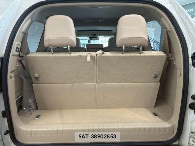 Toyota LAND CRUISER PRADO 2020-02 8562327-6
