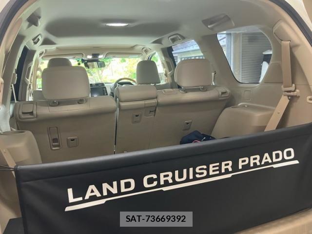 Toyota LAND CRUISER PRADO 2023-02 8562322-17