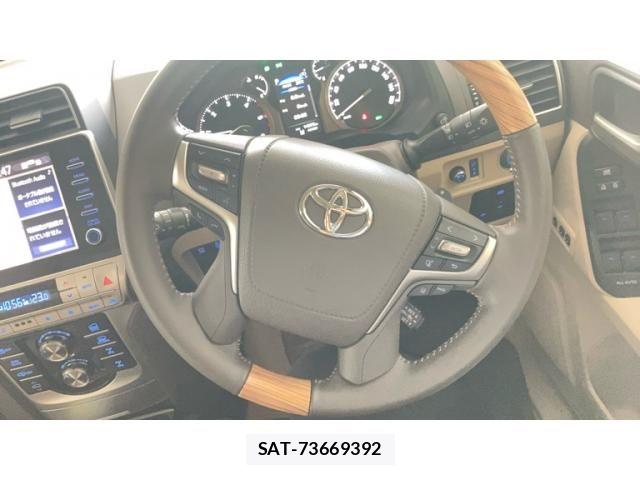 Toyota LAND CRUISER PRADO 2023-02 8562322-20