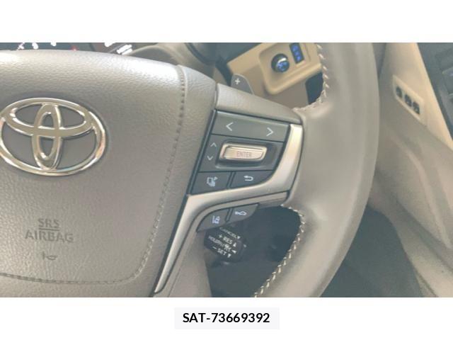 Toyota LAND CRUISER PRADO 2023-02 8562322-21