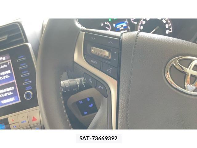 Toyota LAND CRUISER PRADO 2023-02 8562322-22
